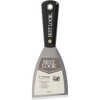 Master Painter 3 In. Stiff Ergonomic Grip Scraper NX3S-MP 772425