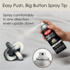 Krylon Fusion All-In-One Gloss Spray Paint & Primer, Ivory K02711007 772616
