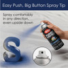 Krylon Fusion All-In-One Gloss Spray Paint & Primer, Navy K02714007 772625