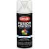 Krylon Fusion All-In-One Satin Spray Paint & Primer, Clear K02735007 772642