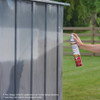 Rust-Oleum Stops Rust 24 Oz. Gloss Black Turbo Spray Paint 334128 772548