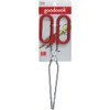 Goodcook 10 In. Straight Tongs 25888 603605