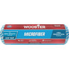 Wooster 9 In. x 3/8 In. Microfiber Roller Cover R523-9