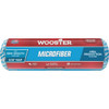 Wooster 9 In. x 3/8 In. Microfiber Roller Cover R523-9