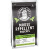 Grandpa Gus's Granular All Natural Mouse Repellent Pouch (4-Pack) GPR-4-15