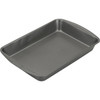 Goodcook 13 In. x 9 In. Non-Stick Roasting & Baking Pan 04010