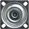 Shepherd Hardware 3 In. Thermoplastic Swivel Plate Caster 3545 201303