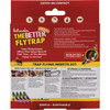 Intruder The Better Flytrap Disposable Indoor Fly Trap (4-Pack) 21080 705698