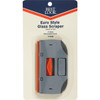 Best Look 4 In. W. Euro-Style Razor Scraper GRS-DIB 771918
