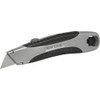 Best Look 6.4 In. Retractable Utility Knife RSK-DIB 772063