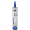 DAP Ultra Clear 10.1 Oz. Flexible Elastomeric Sealant, Clear 7079818388