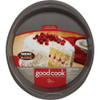Goodcook 9 In. Round Non-Stick Cake Pan 04016 603233