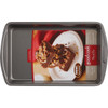 Goodcook 11 In. x 7 In. Non-Stick Biscuit & Brownie Baking Pan 04012 603247