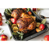 Goodcook 11 In. x 15 In. Non-Stick Roast Pan 04048 603254