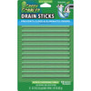 Green Gobbler Bio-Flow 1.47 Oz. Drain Cleaner Strips (12-Pack) G0658D