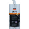 Simpson Strong-Tie 22 Oz. Epoxy Adhesive Cartridge with Nozzle & Extension