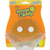 Scrub Daddy Sponge Caddy SPCDDY12CT