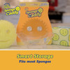 Scrub Daddy Sponge Caddy SPCDDY12CT 602827