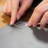 Gorilla 1" Clr Mounting Squares 6067202 200975