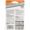 Gorilla 1" Clr Mounting Squares 6067202 200975