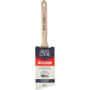 Best Look By Wooster 2-1-2 In. Angle Sash Paint Brush D4022-2 1-2 772243
