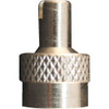 Milton Brass Tire Valve Cap (5-Pack) S-437 570600