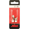 Milton Brass Tire Valve Cap (5-Pack) S-437 570600