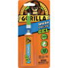 Gorilla 0.53 Oz. Super Glue No Drip Gel 109804