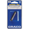 Graco Insta-Clean 40-Mesh Paint Sprayer Filter 288747 772343