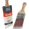 Best Look By Wooster 2 In. Angle Sash Short Handle Paint Brush D4023-2