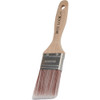 Best Look By Wooster 2 In. Flat Paint Brush D4024-2 772251