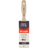 Best Look By Wooster 2 In. Flat Paint Brush D4024-2 772251