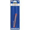Graco 100-Mesh Spray Gun Filter 288750 772361