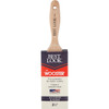 Best Look By Wooster 2-1-2 In. Flat Paint Brush D4024-2 1-2 772254