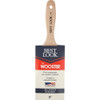 Best Look By Wooster 3 In. Flat Paint Brush D4024-3 772256