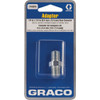 Graco Airless Paint Hose Connector 243025 772368