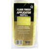 Ettore 12 In. Microfiber Wax Applicator Mop Refill 33312