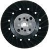 Diablo 4-1/2 In. Metal Grinder/Sander Conversion Kit DCP045VGPS01G