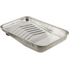 1 Quart Metal Paint Tray RM 400 0900