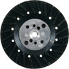 Diablo 4 In. Metal Grinder/Sander Conversion Kit (2-Pack) DCP040VGPS01G