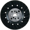 Diablo 7 In. Metal Grinder/Sander Conversion Kit (2-Pack) DCP070VGPS01G