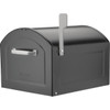 Architectural Mailbox Centennial Large Capacity Mailbox 950020B-10 201722