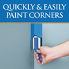 Linzer Pro Edge Corner Pad Painter PD 7002 772369
