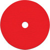 Diablo 7 In. 50-Grit Fiber Disc (2-Pack) DCF070050S02G 302624