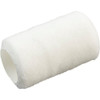 Best Look By Wooster 4 In. x 3-8 In. Woven Fabric Roller Cover (2-Pack) DR434-4 772294