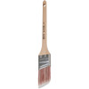 Best Look By Wooster 1-1-2 In. Thin Angle Sash Paint Brush D4021-1 1-2 772237