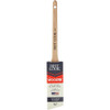 Best Look By Wooster 1-1-2 In. Thin Angle Sash Paint Brush D4021-1 1-2 772237