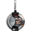 Performa 10.25 In. Stainless Steel Fry Pan E7600574 603025