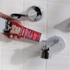 DAP Kwik Seal Plus 5.5 Oz. Biscuit Premium Kitchen & Bath Adhesive Sealant 7079818539 790635