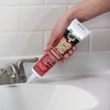 DAP Kwik Seal Plus 5.5 Oz. Biscuit Premium Kitchen & Bath Adhesive Sealant 7079818539 790635